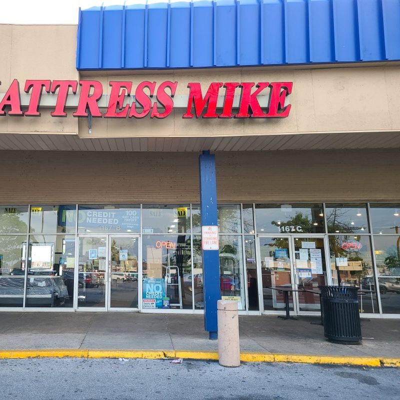 Mattress Mike & Furniture