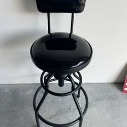 Pittsburgh  Swivel Stool 