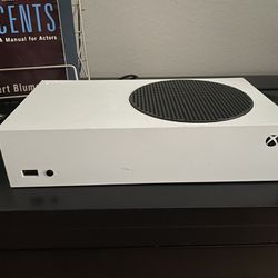 Xbox One: Series S