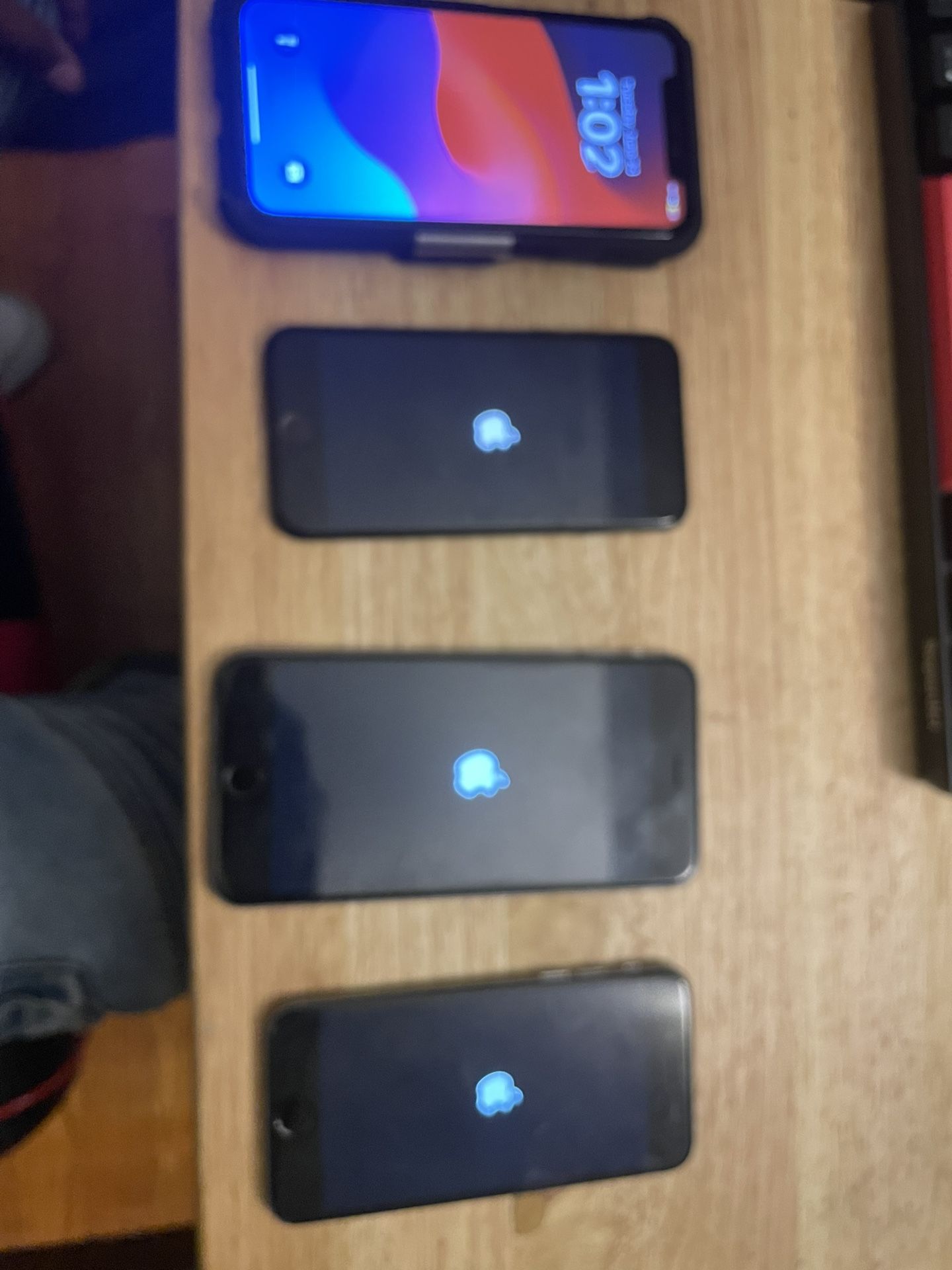 iPhone’s Selling All For Cheap ! All Work