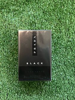 Prada Luna Rossa Black Eau de Parfum 100ml (3.4 oz) – Brand New Sealed
