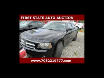 2010 Dodge Charger
