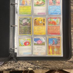 Pokemon Collection