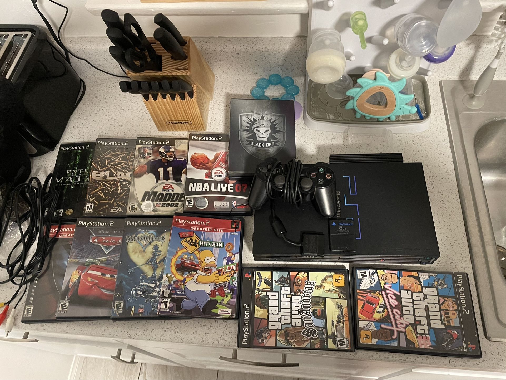 PS2