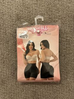 Ann Michell Faja (Waist Trainer Shorts) 