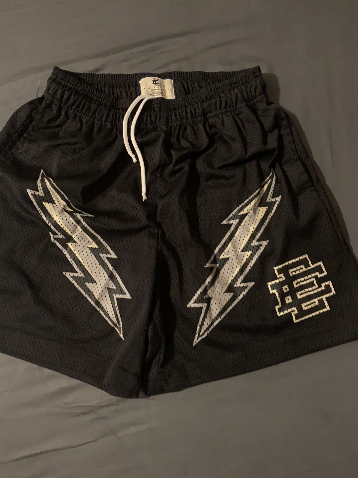 Eric emanuel shorts