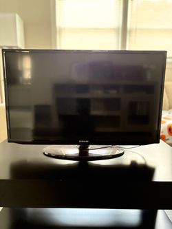 Samsung Tv 32”