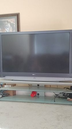 Sony tv