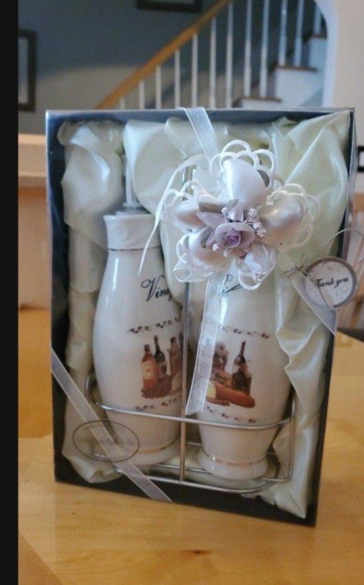 Party Favors/Gifts