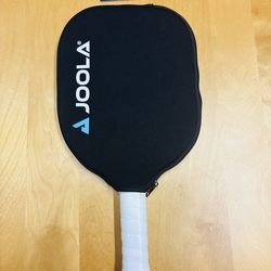 Joola Agassi V 16 mm Pickleball Paddle