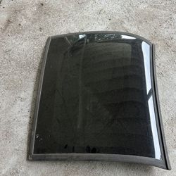 1996 Chevy Camaro TTOP (passenger Side)