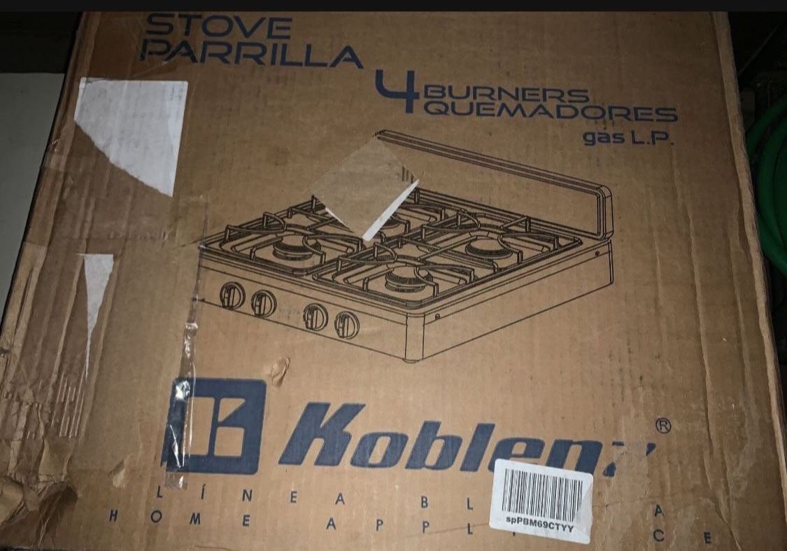 Stove Garage Storage Kitchen Cooking Cook for Sale in West Sacramento, CA -  OfferUp