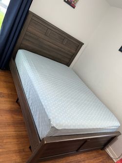 Venta de Cama Queen