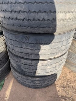 315/80r22.5 used