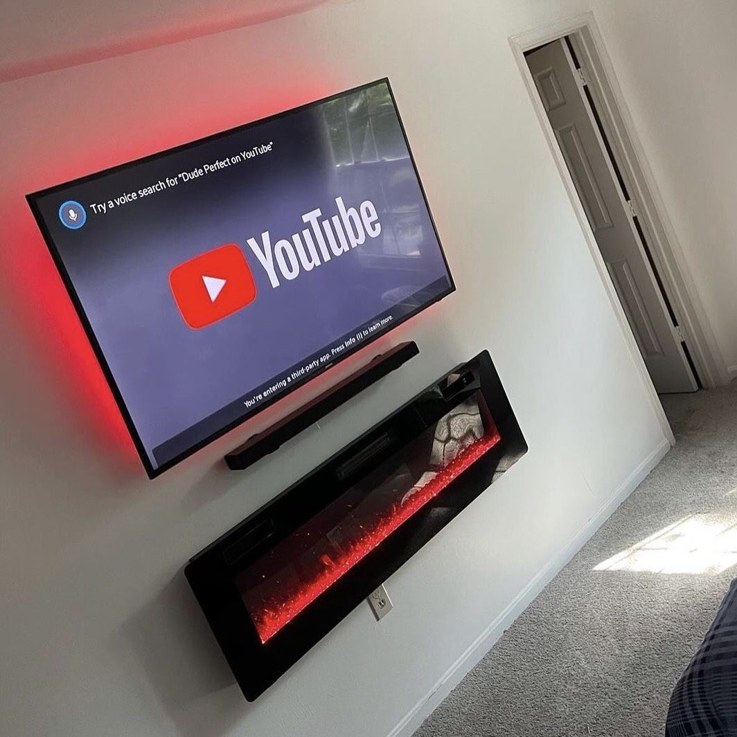 TV MOUNT
