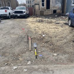 Fence Work 