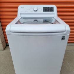 JUST LIKE BRAND NEW!!! ~ APPROXIMATELY 1 YEAR OLD!!! HUGE CAPACITY!!!, Life's Good, True Balance, Direct Drive Washer with Options Galore!!!