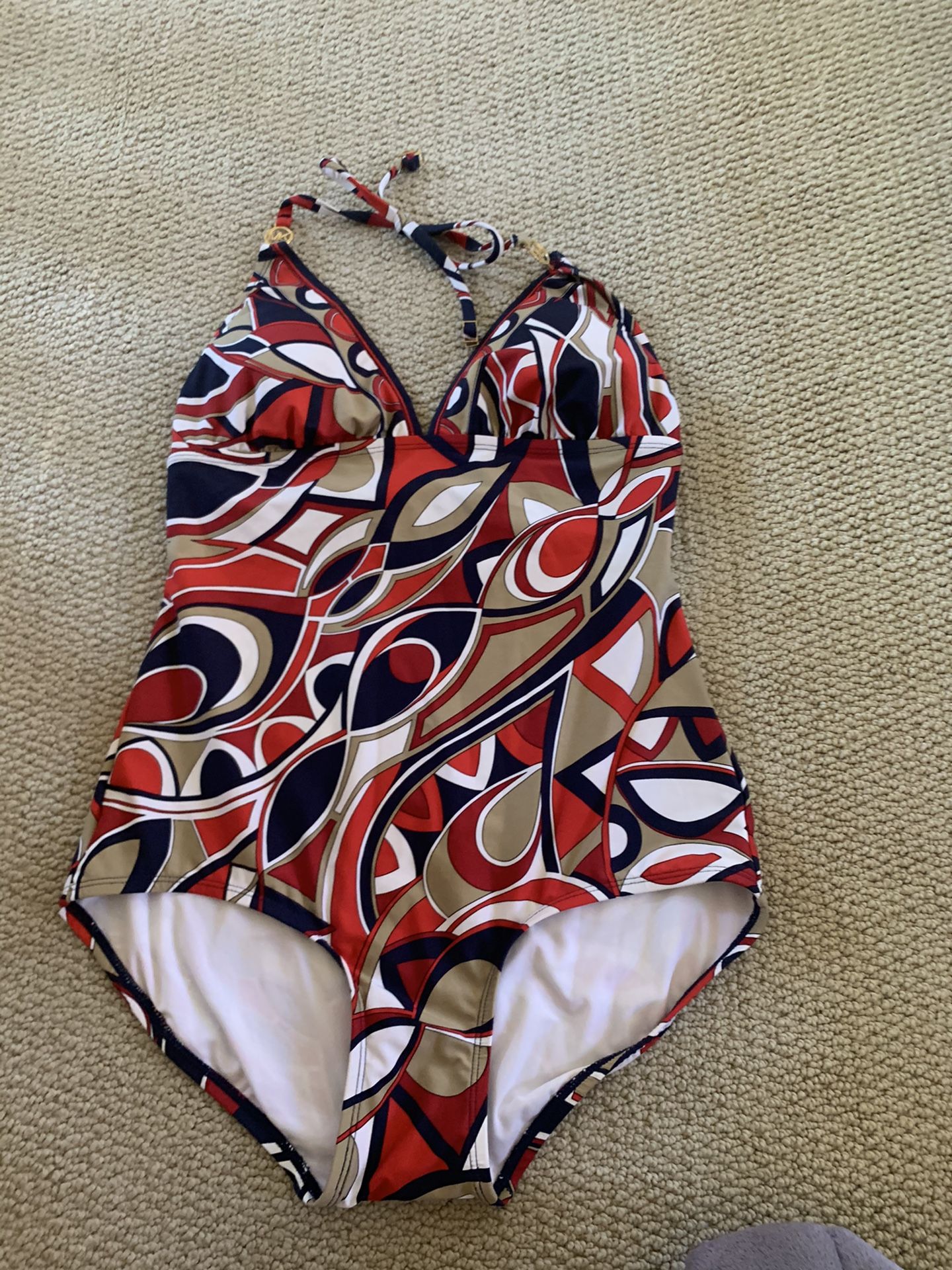 Women’s swimsuit by Michael Kors