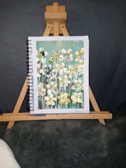 Original Acrylic Painting 