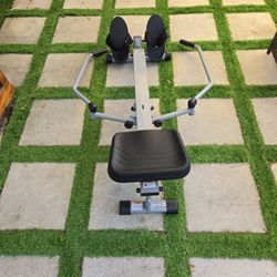 Rowing Machine