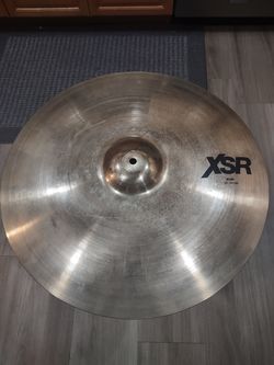 Sabian 20" Ride - Great condition