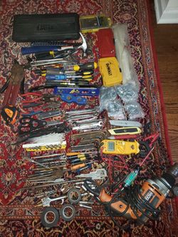 Tools
