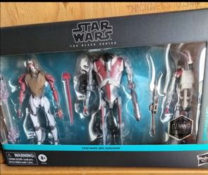 Star Wars