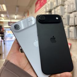 iPhone 17 Air 256gb
