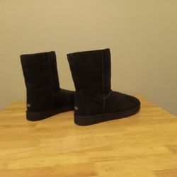 Uggs Mens 12 New No Box