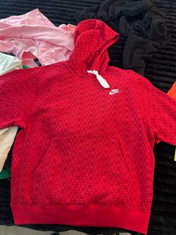 Nike hoodie