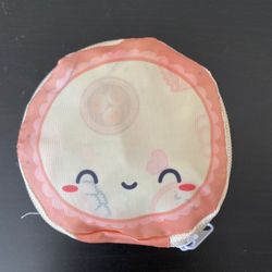 Dim Sum Daan Tat Foldable Resuable Bag