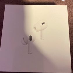 AirPods Pro’s