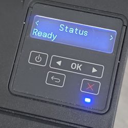 Lexmark M1342 Laser Pro - Impresión Ultra Rápida $180