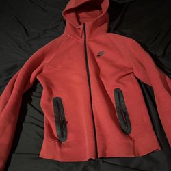 Nike Tech Hoodie
