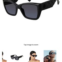 Kurt Geiger Sun Glasses 
