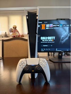 Ps5 Slim