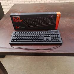 NoHi Led Keyboard Play Ready