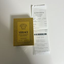Versace Eros Energy 100ml