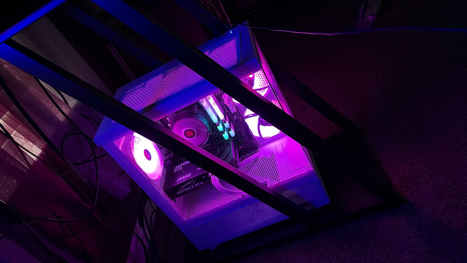 Thermalite gaming Pc