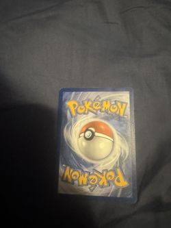 Probopass Pokemon Card 