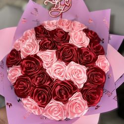 Forever Flowers