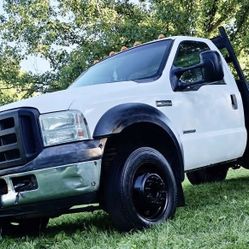 2006 Ford F-450