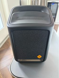 Rivian Camp Speaker - Like new