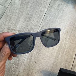 Armani Exchange Sunglasses 