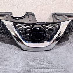 2014 To 2016 NISSAN ROGUE GRILL