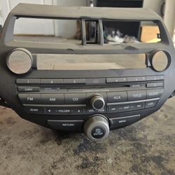Car Radio