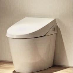 Toto Neorest Bidet Toilet 550H
