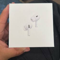 AirPods Pro 2 USB-C