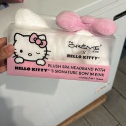 Hello Kitty Headband