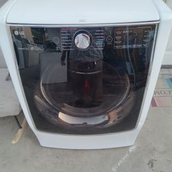 Santiago's Appliances 